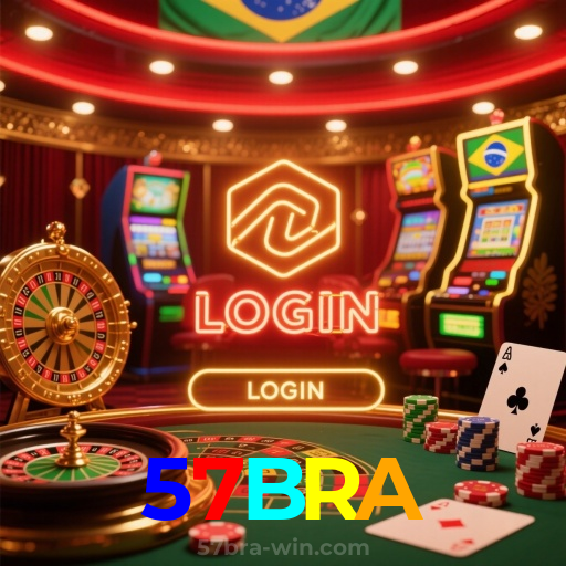 57BRA：Jogue slots, aposte no futebol e ganhe no cassino online mais seguro!