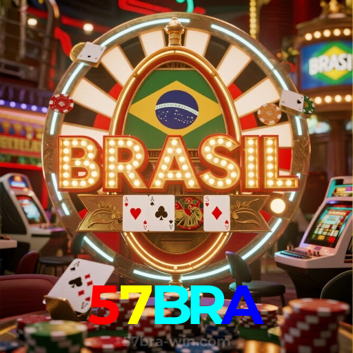 57BRA：Jogue no cassino online com apostas em futebol e ganhe grandes prêmios!
