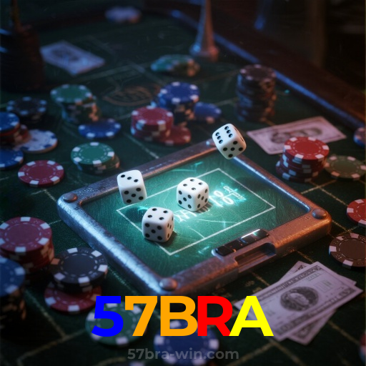 57BRA：A diversão e as vitórias estão te esperando no nosso cassino online!