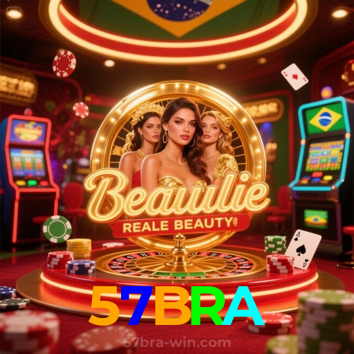 57BRA:Jogue nas nossas slots e conquiste vitórias épicas!