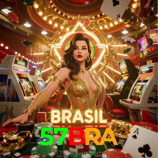 57BRA：Apostas ao vivo de futebol te esperam! Vença os melhores times!