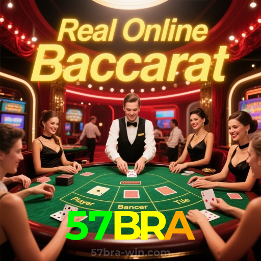 57BRA：Jogue no cassino online e aposte no futebol para ganhar grandes prêmios!