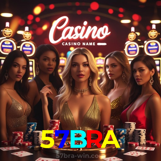 57BRA：Aposte no futebol online e jogue os melhores jogos de cassino!