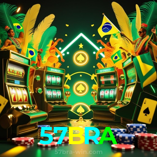 57BRA:Jogue poker, aposte no futebol e ganhe prêmios ao vivo!