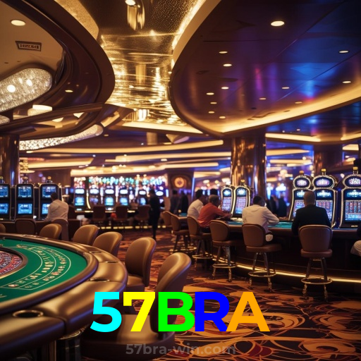 57BRA：Jogue poker como um profissional e vença agora mesmo!