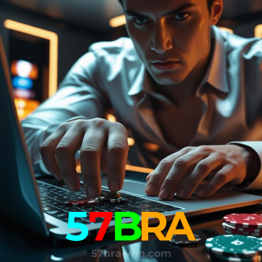 57BRA:Jogue slots, aposte no futebol e conquiste vitórias épicas no cassino!