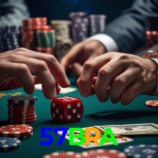 57BRA:Aposte no futebol e ganhe grandes prêmios com jogos de blackjack!