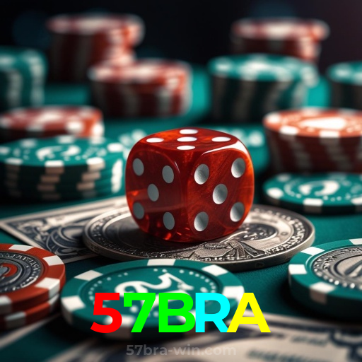 57BRA:Sua sorte brilha em jogos de blackjack e apostas no futebol!