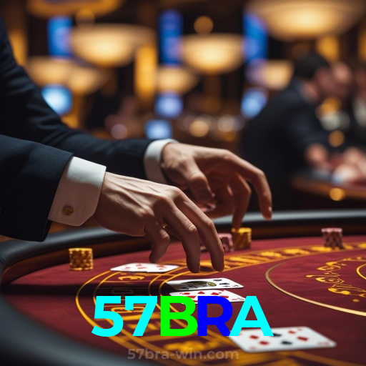 57BRA:Apostas no futebol e grandes prêmios em roleta no cassino online!