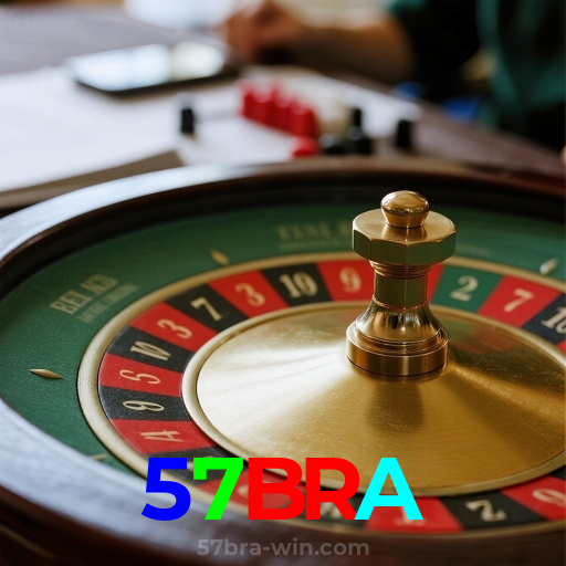 57BRA：Jogue em nosso cassino online e descubra os maiores jackpots!