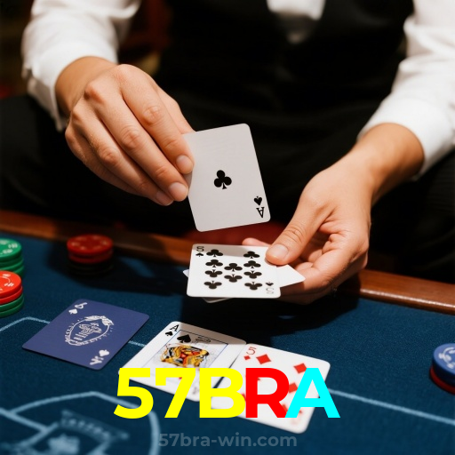 57BRA：O melhor cassino para apostar no futebol e ganhar em jogos de cassino!