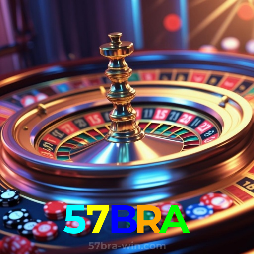 57BRA:Jogue em nosso cassino online e descubra os maiores jackpots!