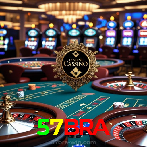 57BRA:Cada giro é uma chance de ganhar! Jogue nas slots agora mesmo!