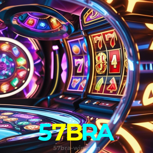 57BRA：Jogue poker online e mostre que você é o mestre do jogo!