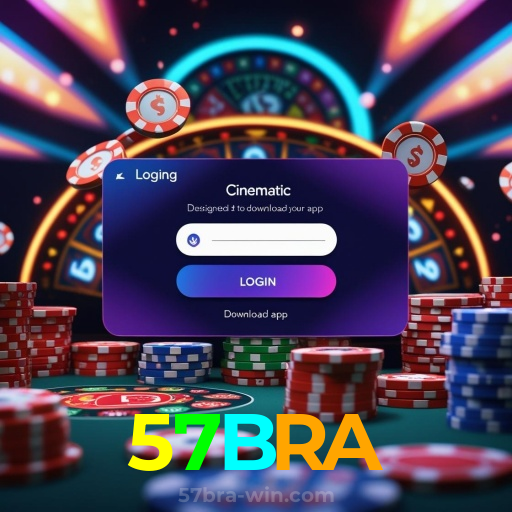 57BRA:Grandes vitórias nas slots! Venha conquistar o jackpot agora!