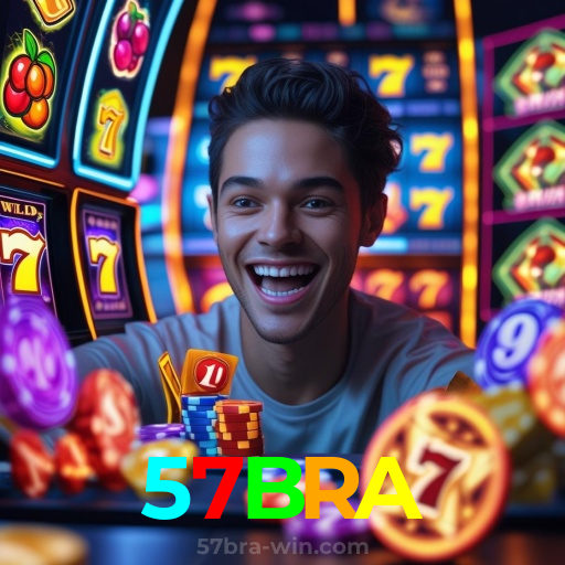 57BRA:Jogue as melhores slots e aposte em futebol com confiança e segurança!