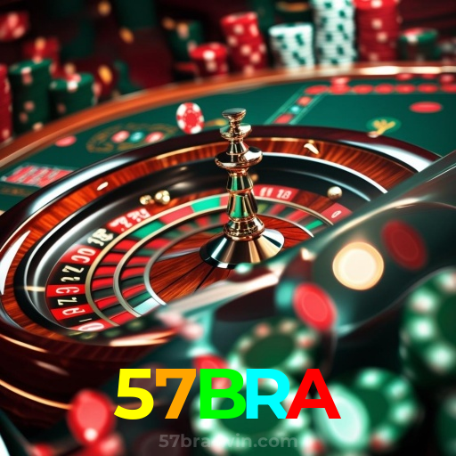 57BRA:A diversão e as vitórias estão te esperando no nosso cassino online!