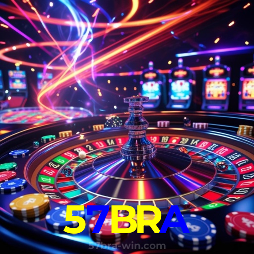 57BRA:Ganhe no futebol e conquiste prêmios nos melhores jogos de cassino online!