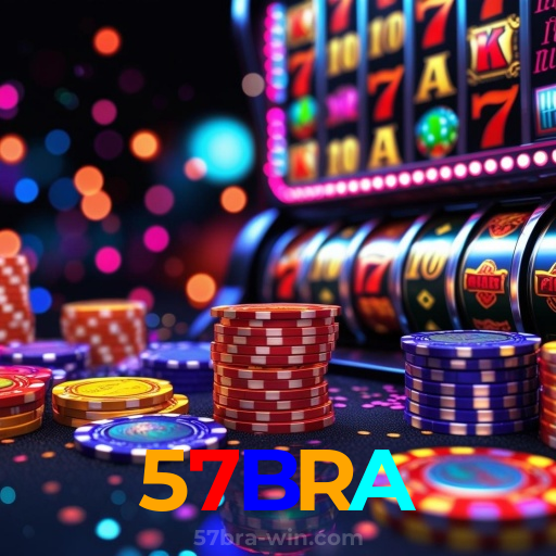 57BRA:Aposte no futebol e jogue slots para ganhar em grande estilo!