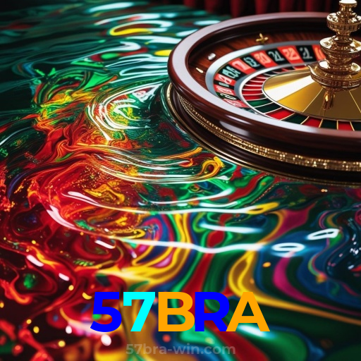 57BRA:Jogue slots, aposte no futebol e conquiste vitórias épicas no cassino!