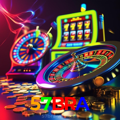 57BRA：Cada giro pode ser um novo prêmio! Descubra as melhores slots online!