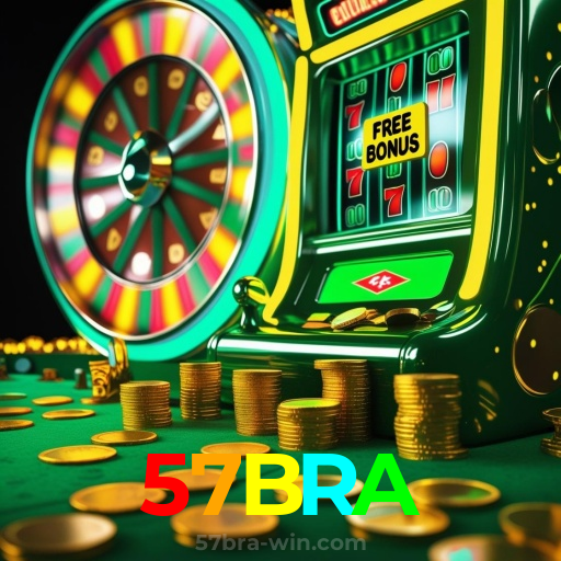 57BRA:Aposte nas mesas de poker e ganhe vitórias épicas!
