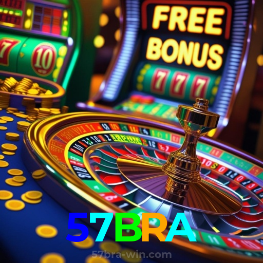 57BRA：Jogue poker, aposte no futebol e ganhe em grandes jogos de cassino!