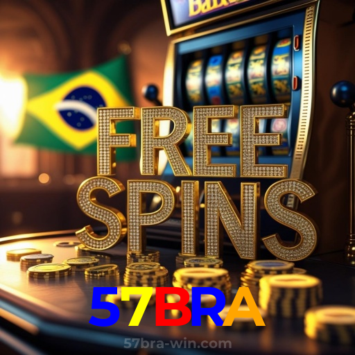 57BRA:O cassino mais confiável para apostar no futebol e jogar slots!