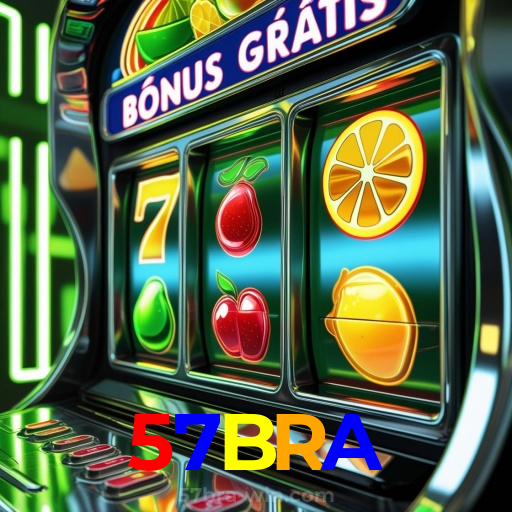 57BRA:As melhores oportunidades estão aqui! Aposte nas slots e ganhe prêmios fantásticos!