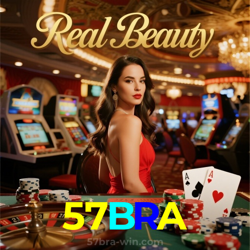 57BRA：Aposte agora nas roletas e mostre sua sorte!