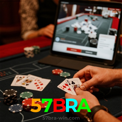 57BRA：Jogue blackjack, aposte no futebol e ganhe prêmios no nosso cassino online!