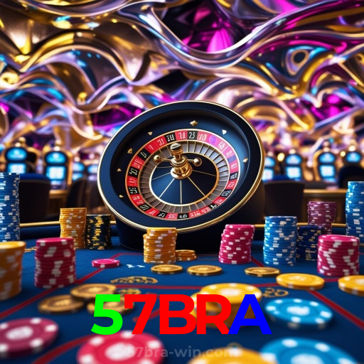 57BRA：Apostas em futebol e os melhores jackpots de cassino te esperam!