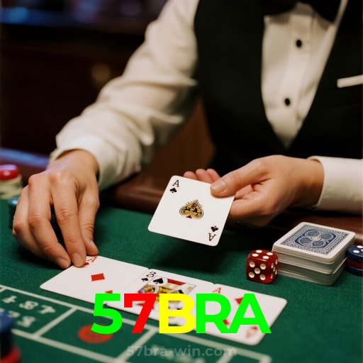 57BRA：A melhor plataforma de cassino para apostas no futebol e roleta!