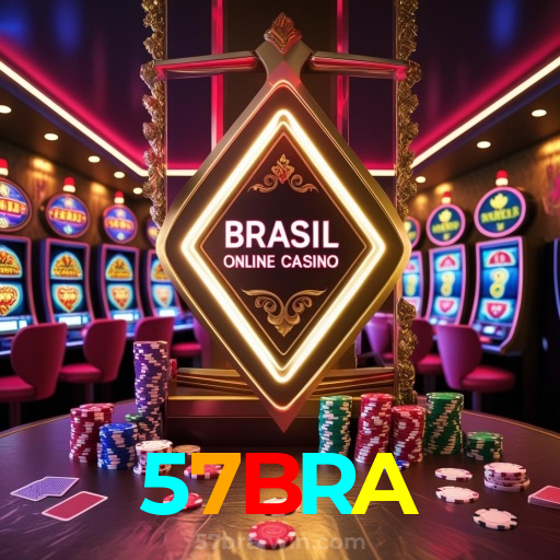 57BRA:Vença no poker e aposte no futebol para grandes vitórias no cassino!