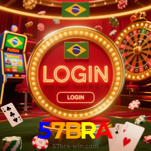 57BRA：Jogue no futebol digital e viva a emoção de ganhar!
