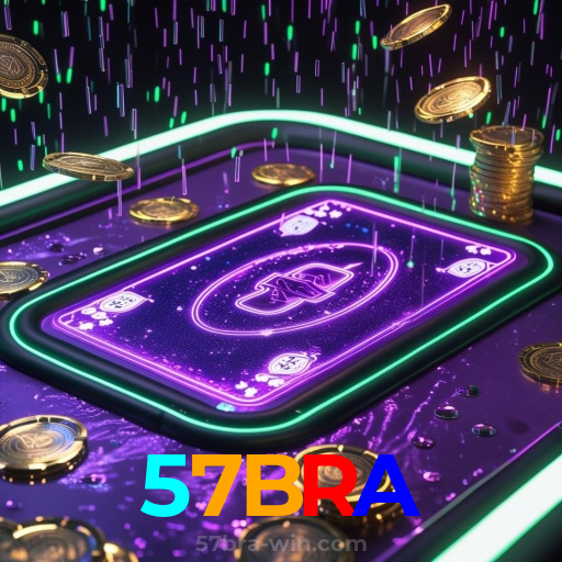 57BRA:Jogue nas melhores slots e descubra o jackpot dos seus sonhos!