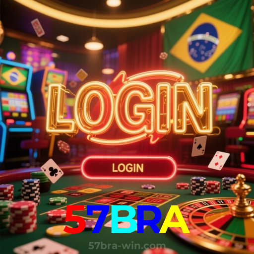 57BRA：Jogue no melhor cassino online e descubra os maiores prêmios!