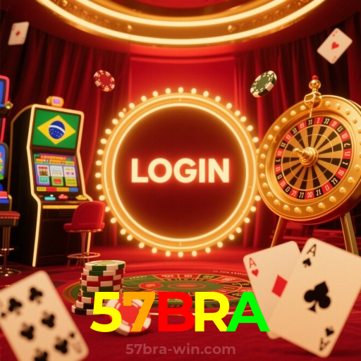 57BRA:Cada giro nas slots pode te levar à grande vitória!
