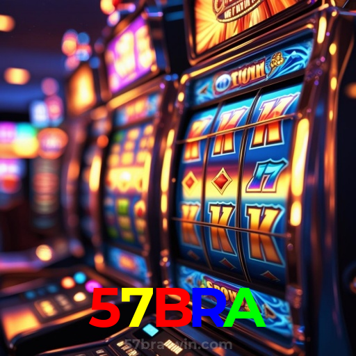 57BRA：A experiência de futebol ao vivo e cassino online mais emocionante espera por você!