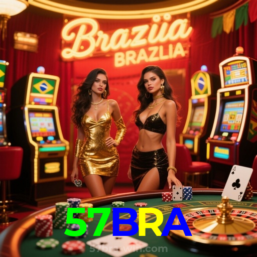 57BRA：Aposte nas melhores mesas de poker e vença como nunca!