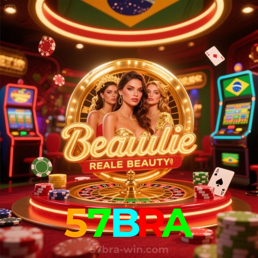 57BRA:Poker, roleta e apostas no futebol online, onde sua sorte brilha!