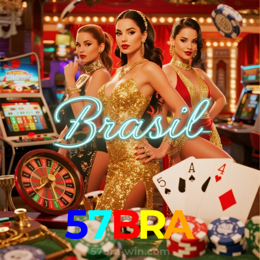 57BRA：Apostas em futebol e os melhores jogos de cassino esperam por você!