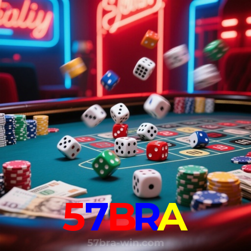 57BRA：Jogue poker, aposte no futebol e ganhe em nosso cassino online!