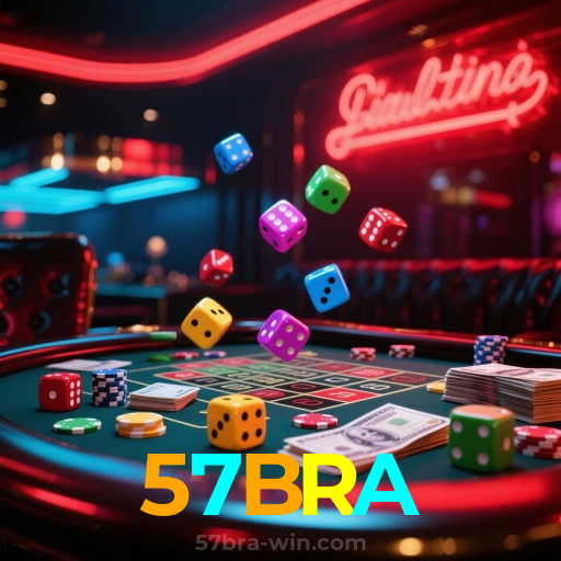 57BRA：Sinta o futebol online e conquiste as maiores vitórias da sua vida!
