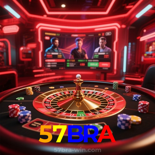 57BRA：No cassino online mais confiável, experimente poker, roleta e futebol ao vivo!