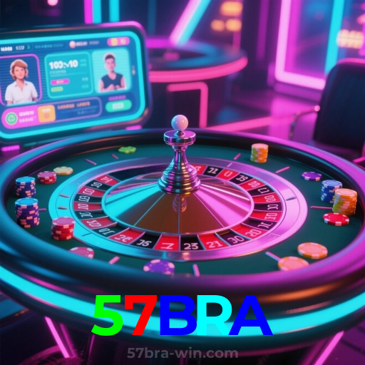 57BRA：Jogue poker, aposte no futebol e ganhe prêmios ao vivo!