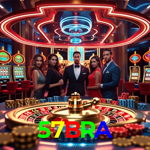 57BRA：O cassino online está esperando por você! Jogue e vença!