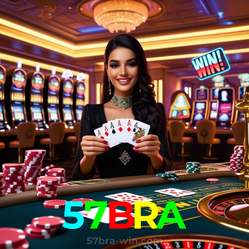 57BRA：Jogue poker, aposte no futebol e vença com grandes vitórias no cassino online!