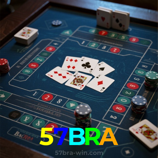 57BRA：A roleta digital é sua chance de ganhar! Aposte e vença!