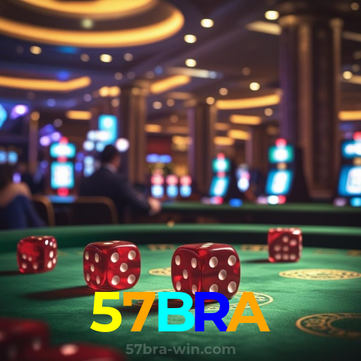 57BRA：Jogue poker, roleta e aposte no futebol com grandes prêmios!